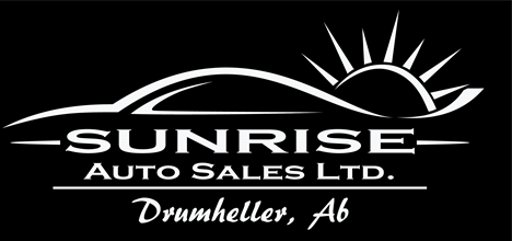 Sun Rise Auto Sales logo